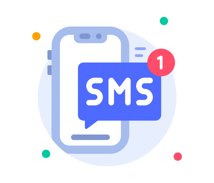 Bulk SMS Marketing