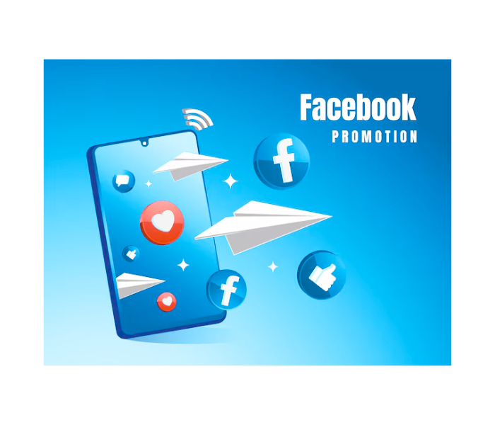 Facebook Promotion