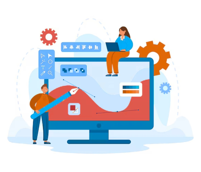 Graphic Designing Services