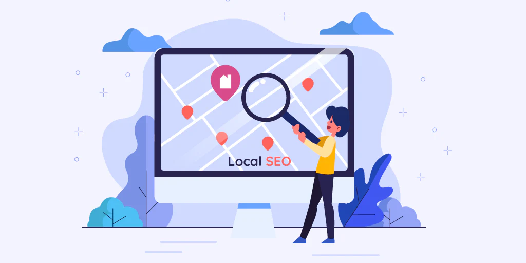 Local SEO Vapi
