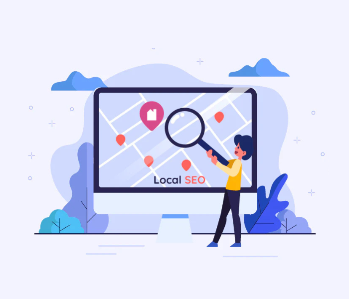 Local SEO Optimization
