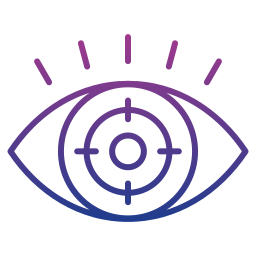 Vision Icon