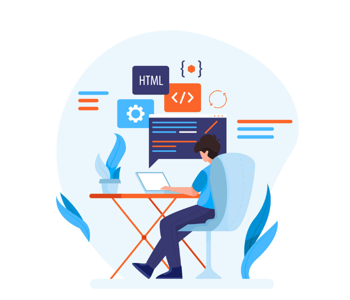 Web Design & Development