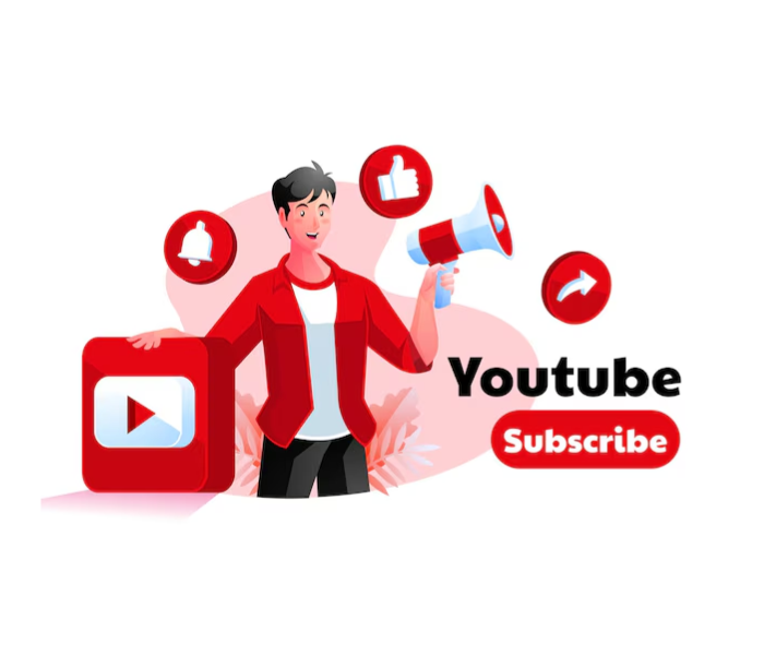 YouTube Promotion
